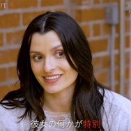 「WORLD SCOUT: THE FINAL PIECE」#9（C）AbemaTV,Inc.