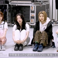 「WORLD SCOUT: THE FINAL PIECE」#9（C）AbemaTV,Inc.