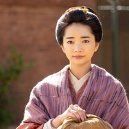 「風、薫る」第20回©NHK