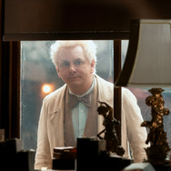 「グッド・オーメンズ」シリーズ最終回　© Amazon Content Services LLC