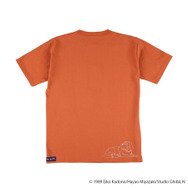 GBL 魔女の宅急便 BASIC Tシャツ ぬいぐるみジジ