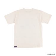 GBL 千と千尋の神隠し BASIC Tシャツ 毛糸あそび