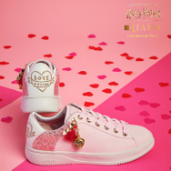 Love Potion series　フラットシューズ