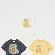 WINNIE THE POOH COLLECTION©︎DISNEY  Based on the “Winnie the Pooh” works by A.A.Milne and E.H. Shepard.