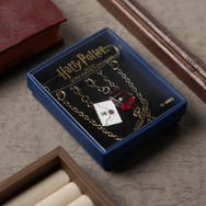 ハリー・ポッターと賢者の石 チャームブローチ