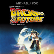 『バック‧トゥ‧ザ‧フューチャー』©1985 Universal Studios. All Rights Reserved.