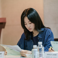 「ゴールドランド」（原題）© 2025 Disney and its related entities