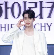 キム・ジェウォン　Photo by iMBC/Imazins via Getty Images