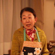 「月夜行路」3話©日本テレビ