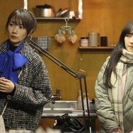 「月夜行路」3話©日本テレビ