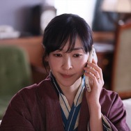 「月夜行路」3話©日本テレビ