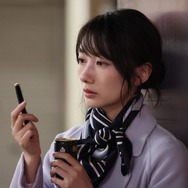 「月夜行路」3話©日本テレビ