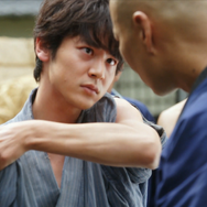 「風、薫る」第19回©NHK