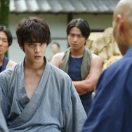 「風、薫る」第19回©NHK