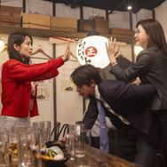 映画『正直不動産』©大谷アキラ・夏原武・水野光博／小学館　©2026 映画『正直不動産』製作委員会