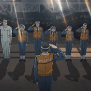 機動警察パトレイバー EZY File1 21枚目の写真・画像