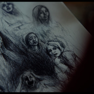 『KEEPER／キーパー』© 2025 SHADOWLESS HORSE PICTURES INC. ALL RIGHTS RESERVED.