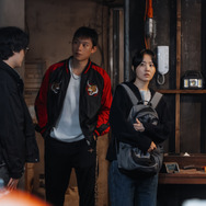 「ゴールドランド」　(c) 2026 Disney and its related entities