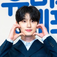 【独占】『ユミの細胞たち3』俳優キム・ジェウォン、今度はパク・ウンビンと“宮中ロマンス”へ！