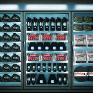 『スマッシング・マシーン』×Podcast「奇奇怪怪」©2025 Real Hero Rights LLC