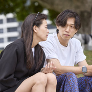 ABEMA「さよならプロポーズ viaオーストラリア」（C）AbemaTV, Inc.