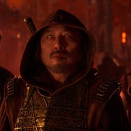 『モータルコンバット／ネクストラウンド』©2026 Warner Bros. Ent. All rights reserved