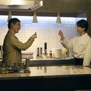 「今夜、秘密のキッチンで」3話©フジテレビ