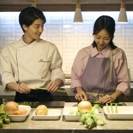 「今夜、秘密のキッチンで」3話©フジテレビ