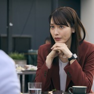 「今夜、秘密のキッチンで」3話©フジテレビ