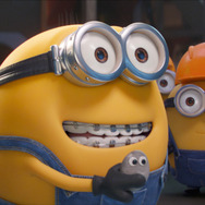 『ミニオンズ フィーバー』　© 2021 Universal Studios. All Rights Reserved.