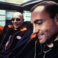 『プッシャー【4Kデジタル修復版】』© 1996 Zentropa Entertainments3 ApS