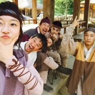 今は亡き『オクニョ』女優の生涯。人気の隠れキャラを演じたカン・ソハさん