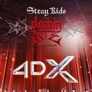 Stray Kids : The dominATE Experience 3枚目の写真・画像