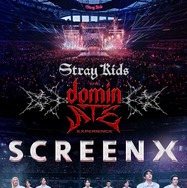 Stray Kids : The dominATE Experience 2枚目の写真・画像