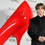 RAN『プラダを着た悪魔２』ジャパンプレミアイベント　(C) 2026 20th Century Studios. All Rights Reserved.