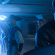 モータルコンバット／ネクストラウンド 4枚目の写真・画像