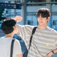 “その眼差し、有罪”！『ユミの細胞たち3』の胸キュン必至オフショット公開！