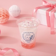 「ちいかわおたんじょうびドリンク」©nagano