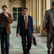 新凱旋門物語 3枚目の写真・画像