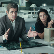 新凱旋門物語 4枚目の写真・画像