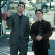 新凱旋門物語 7枚目の写真・画像