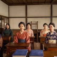 「風、薫る」第22回©NHK