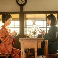 「風、薫る」第22回©NHK