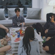 「乗り換え恋愛4」(C) TVING Co., Ltd, All Rights Reserved.