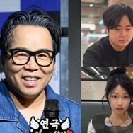 『太陽を抱く月』俳優チョン・ウンピョ、“子どもの体型”ついてアドバイス「本人の意思が大切」