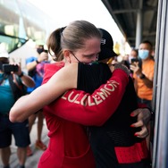 フォー・トレイルズ 限界を超えてゆけ 4枚目の写真・画像