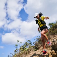 フォー・トレイルズ 限界を超えてゆけ 7枚目の写真・画像