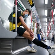 フォー・トレイルズ 限界を超えてゆけ 8枚目の写真・画像