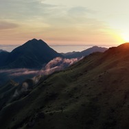 フォー・トレイルズ 限界を超えてゆけ 10枚目の写真・画像