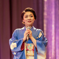 Netflixシリーズ「地獄に堕ちるわよ」